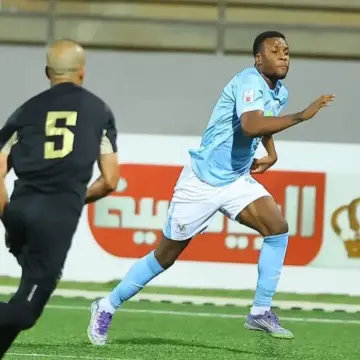 القنوات الناقلة لمباراة الفيصلي ضد البقعة اليوم في الدوري الأردني مع الموعد والتشكيلة